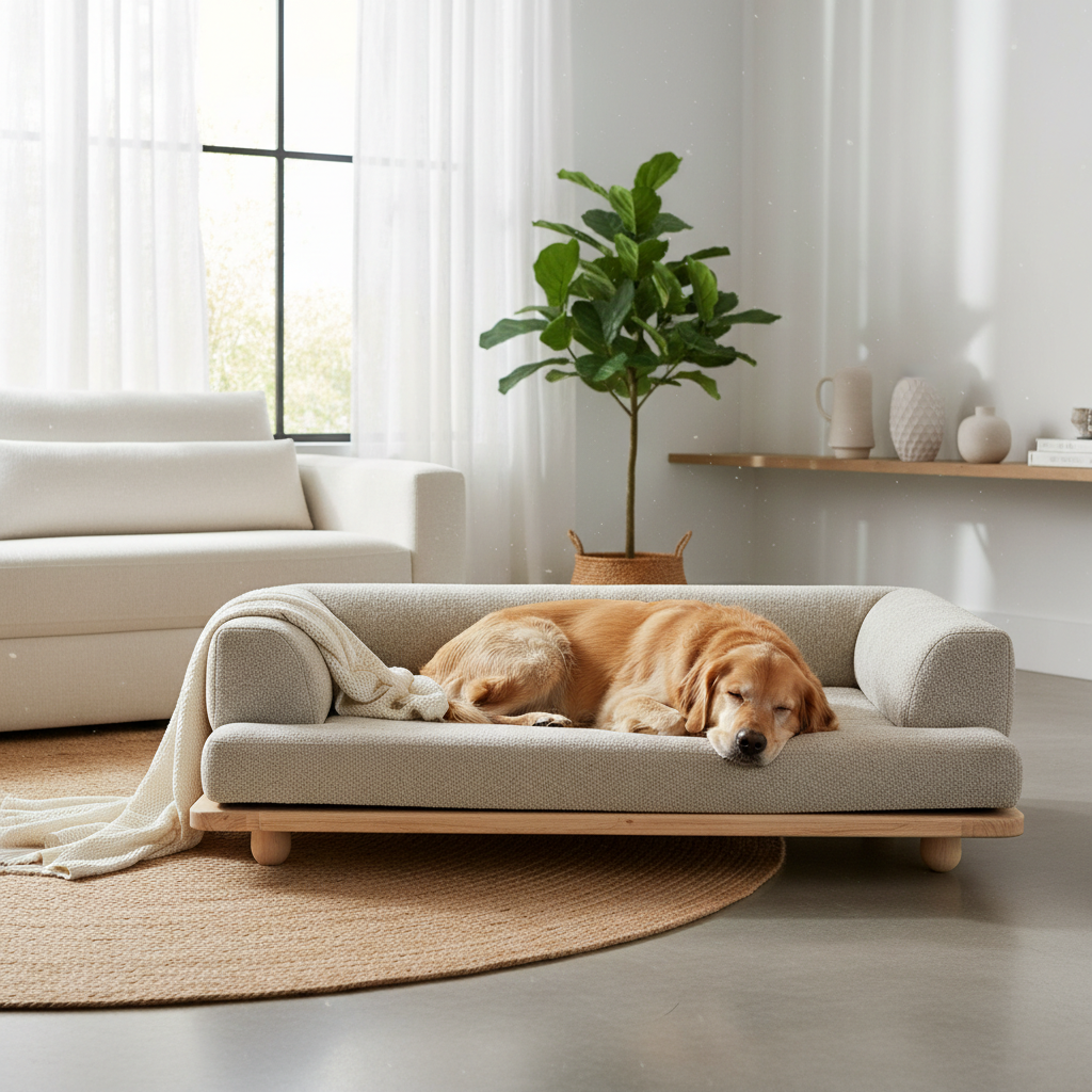 Day Bed