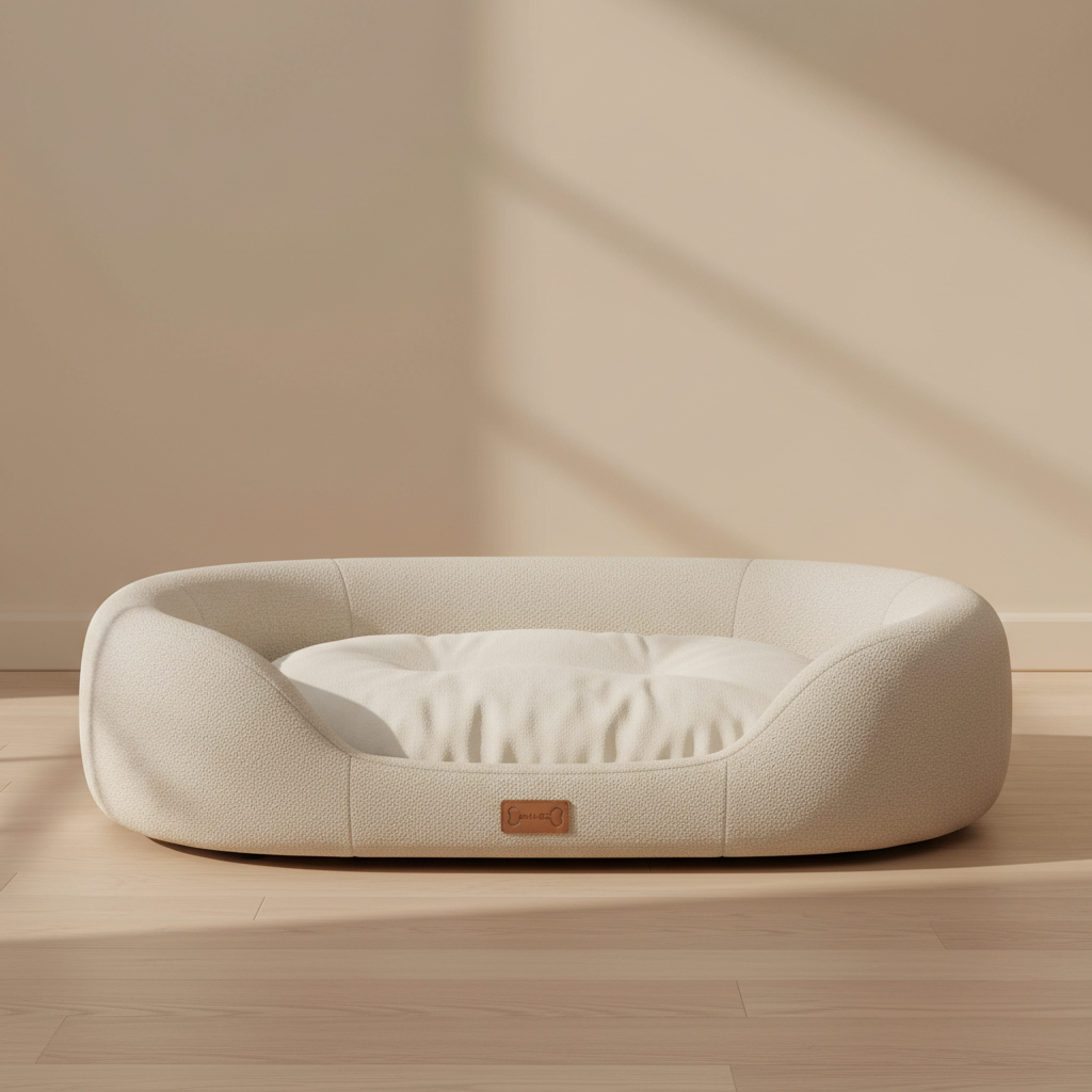 Dog Day Bed