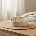 Slow Feeder Bowl